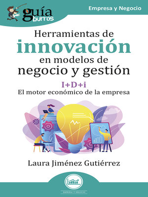 cover image of GuíaBurros